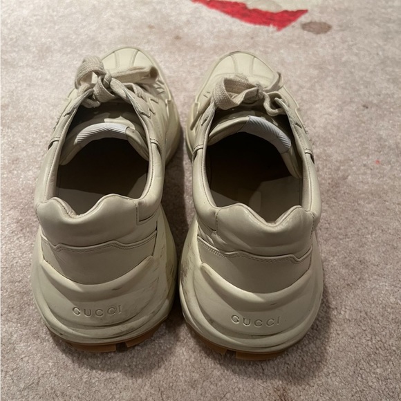 Gucci Rhyton Mickey Mouse Limited edition - Picture 8 of 8